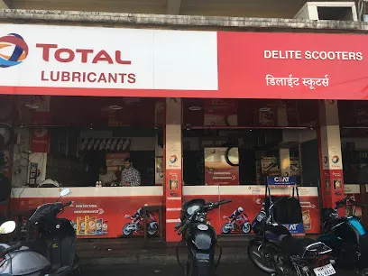 Delite Scooters