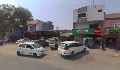 Delux Auto Mobiles
