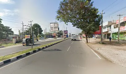DELUX AUTO PARTS ZUBAIR SALAHUDDIN