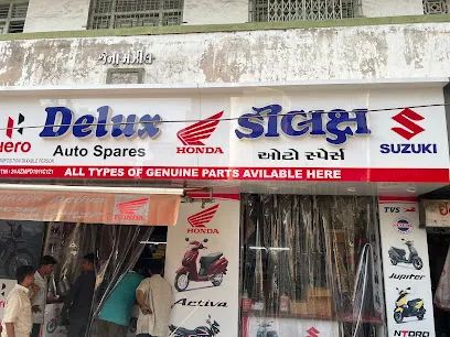 DELUX AUTO SPARES