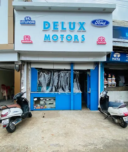 Delux Motors