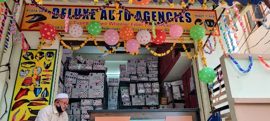 Deluxe auto agencies