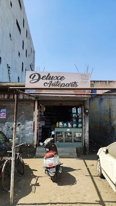 Deluxe Auto Parts