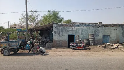 Deluxe Tyre Remoulding