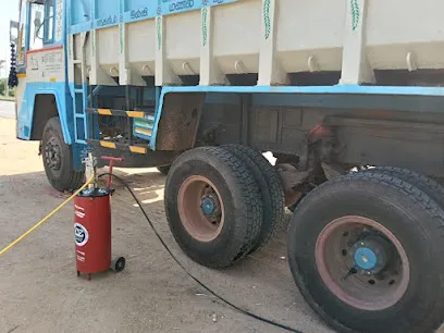 DeNZ® Tyre Care Villupuram Branch