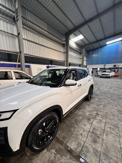 Deora Hyundai Barmer
