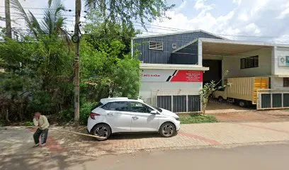 Desai And Company and Motor Divis - Genuine Parts - Hero MotoCorp