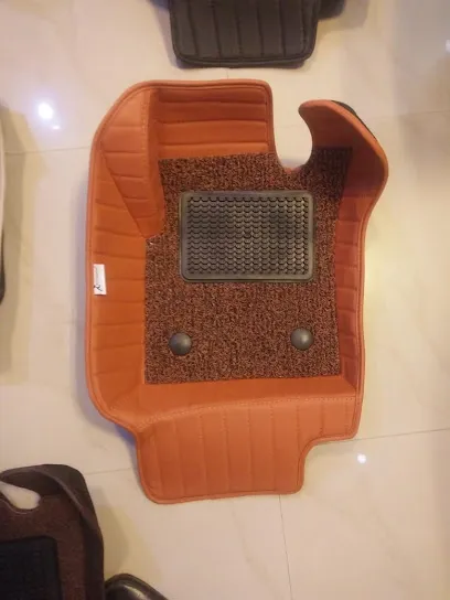 Desire Car