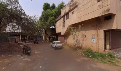 Dev Automobile
