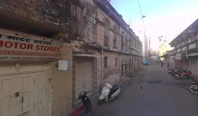 Dev motor store