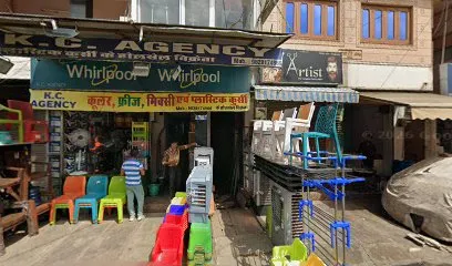 Dev Raj
