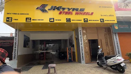 Dev Tyres & Services
