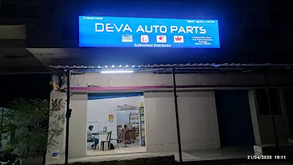 Deva Auto Parts