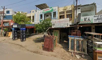 DEVENDRA AUTO STORES