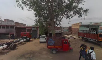 Devendra Singh