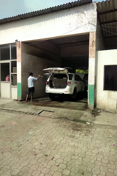 Devesh Auto Garage