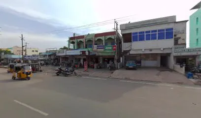 Devi Automobiles
