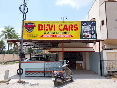 Devi Cars & Accessories