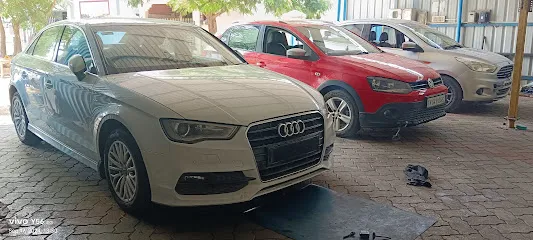 Devi Sri Motors
