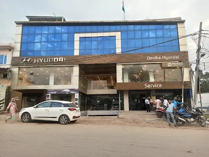 Devika Hyundai