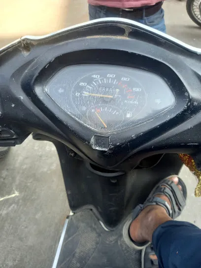 Devkrupa Auto Spares