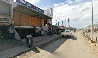Devkrupa Tractor Parts