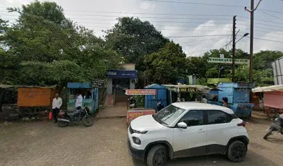 Devkurpa Service Center