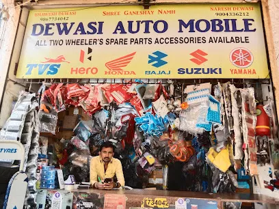 Dewasi auto mobile