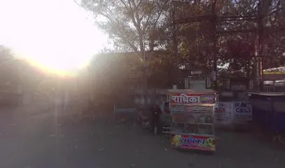 Dhakad Machinary