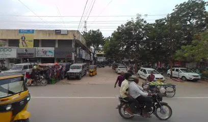 Dhana Laxmi Kiranam