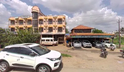 DHANALAKSHMI AUTOMOBILES