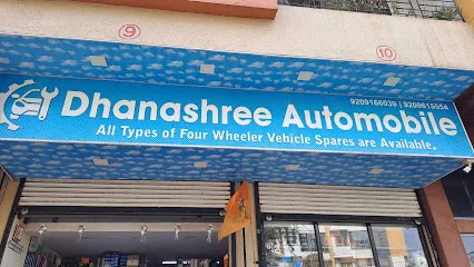 Dhanashree Automobiles