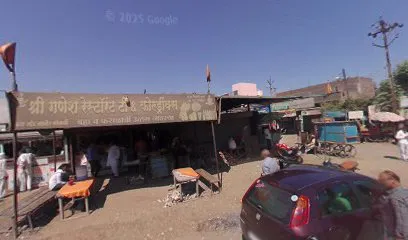 Dhanashri Auto Parts