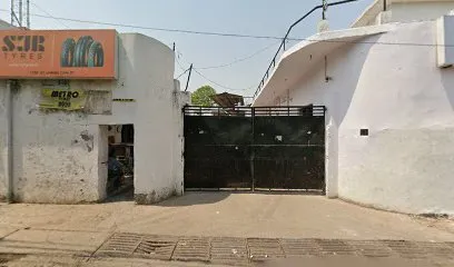 Dhanawat Traders - Genuine Parts - Hero MotoCorp