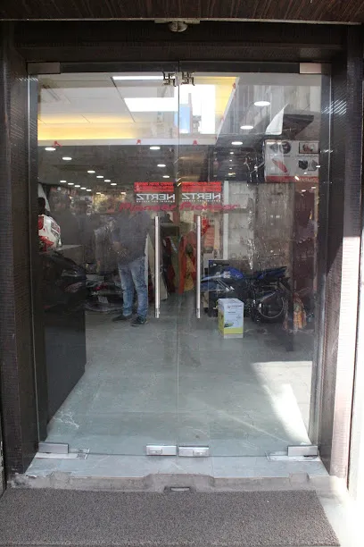 Dhanbad Motor Company