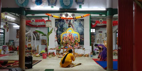 Dhankheti Shillong
