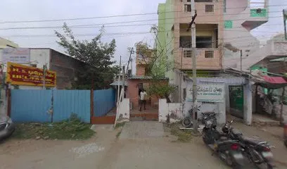 DHANLAXMI AUTO AGENCY