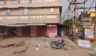 Dhanlaxmi Auto Mobiles