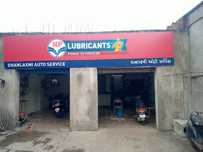 Dhanlaxmi auto service