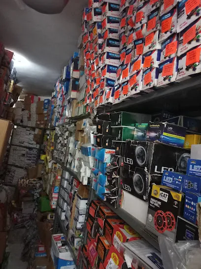 Dhanlaxmi Auto Spare Parts