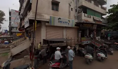 Dhanlaxmi Enterprise