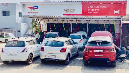 Dhar auto parts and service