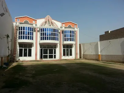 Dharam kanta