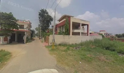 Dharinder Rai