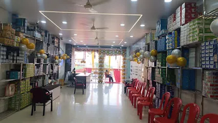 Dharmendra Electricals