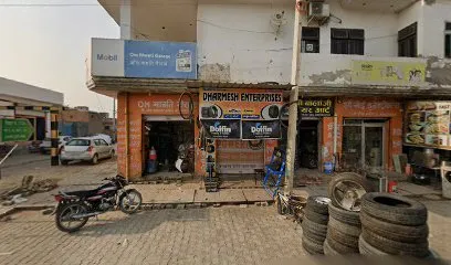Dharmesh enterprises