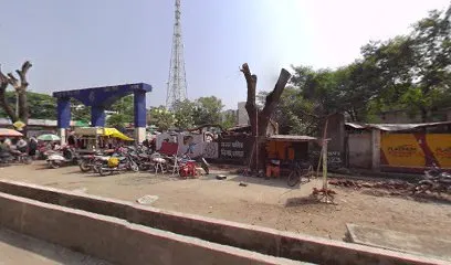 Dharmveer Auto Garage