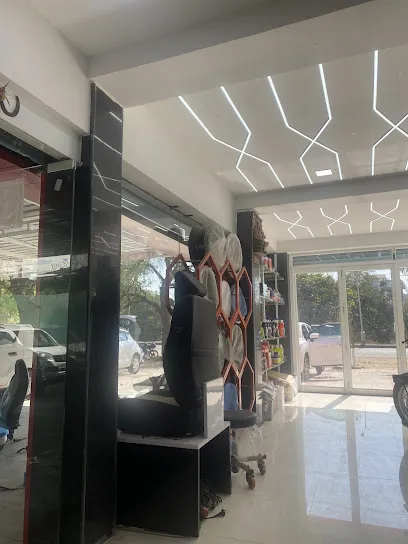 Dharti Auto Accessories And Ceramic Coating
