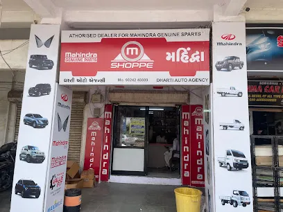 Dharti Auto Agency