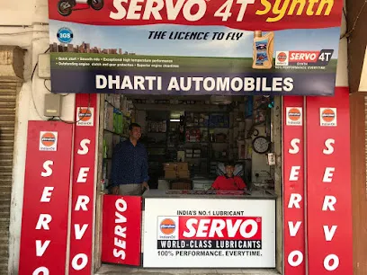 Dharti Automobiles